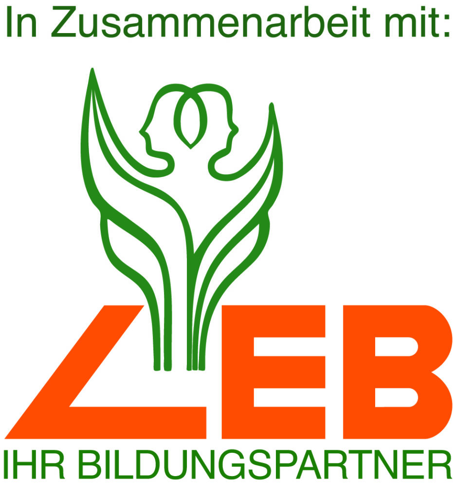 Logo der Ländlichen Erwachsenenbildung in Niedersachsen